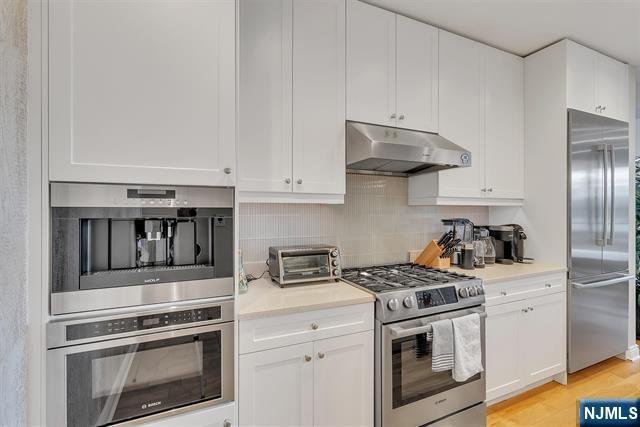 Condo in Edgewater, New Jersey, United States 3 - 17574368