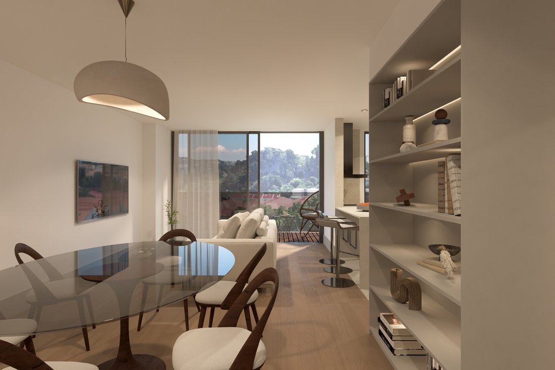Apartment in Oliveira do Douro, Porto District, Portugal 1 - 17575221
