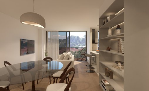 Apartment in Oliveira do Douro, Porto District, Portugal 1