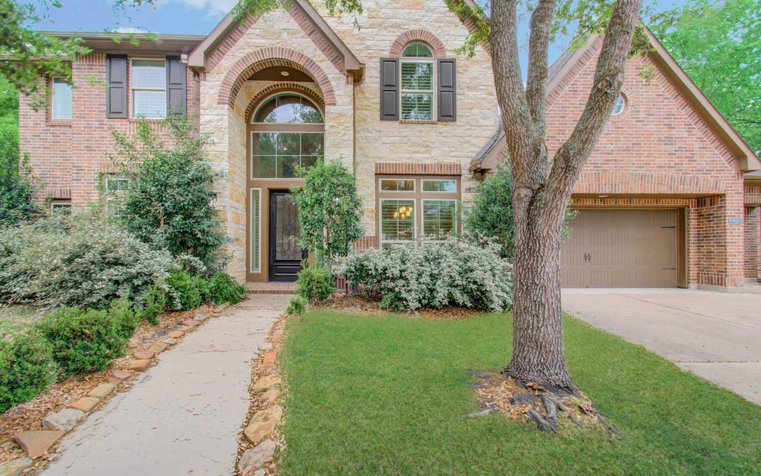 House in Missouri City, TX, United States 2 - 17574928