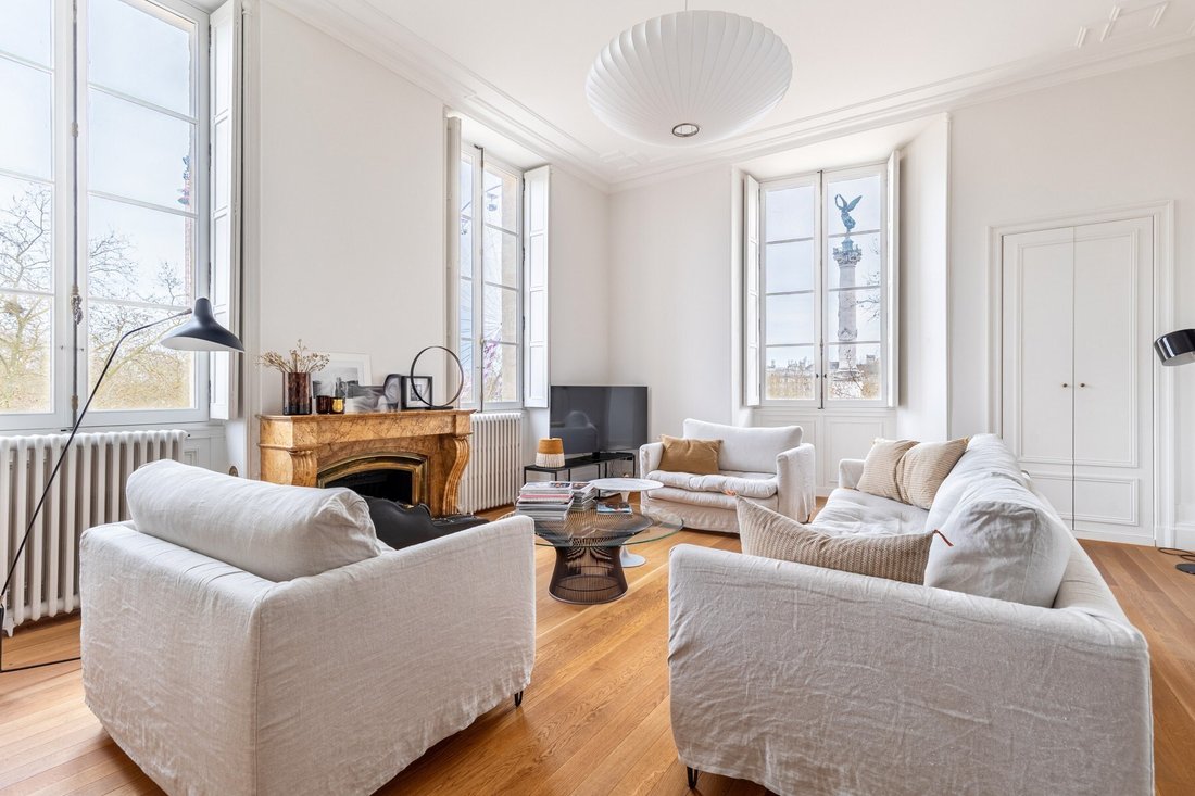 Apartment in Hôtel de Ville-Quinconce-Saint Seurin-Fondaudège, Bordeaux, France 4 - 17588885