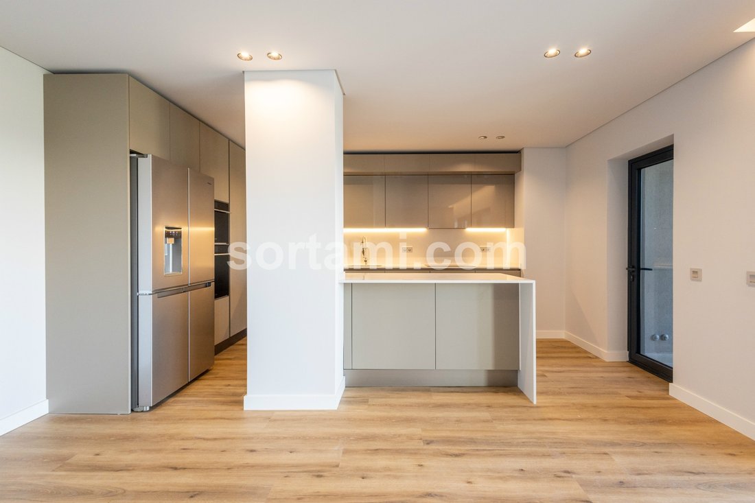 Apartment in Faro (Se e Sao Pedro), Algarve, Portugal 5 - 17575125