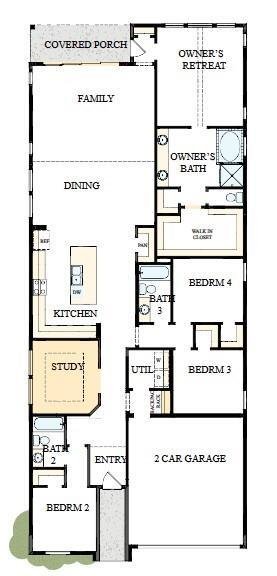 House in Richmond, Texas, United States 3 - 17574861