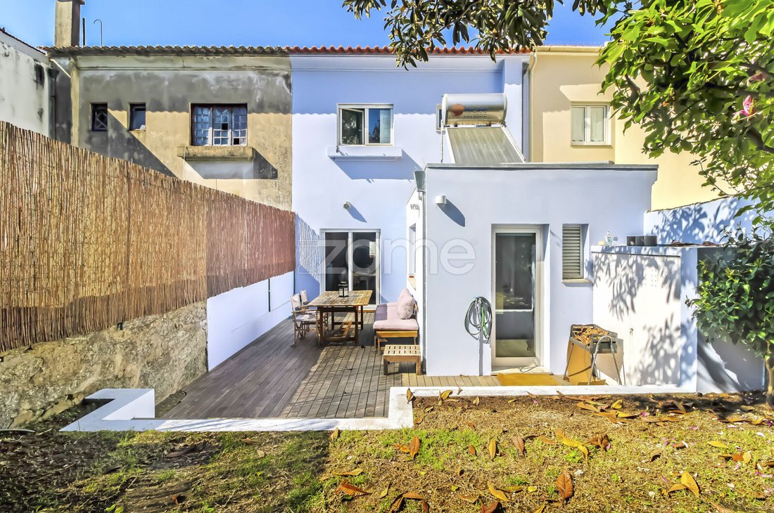 House in Paranhos, Porto District, Portugal 3 - 17575342