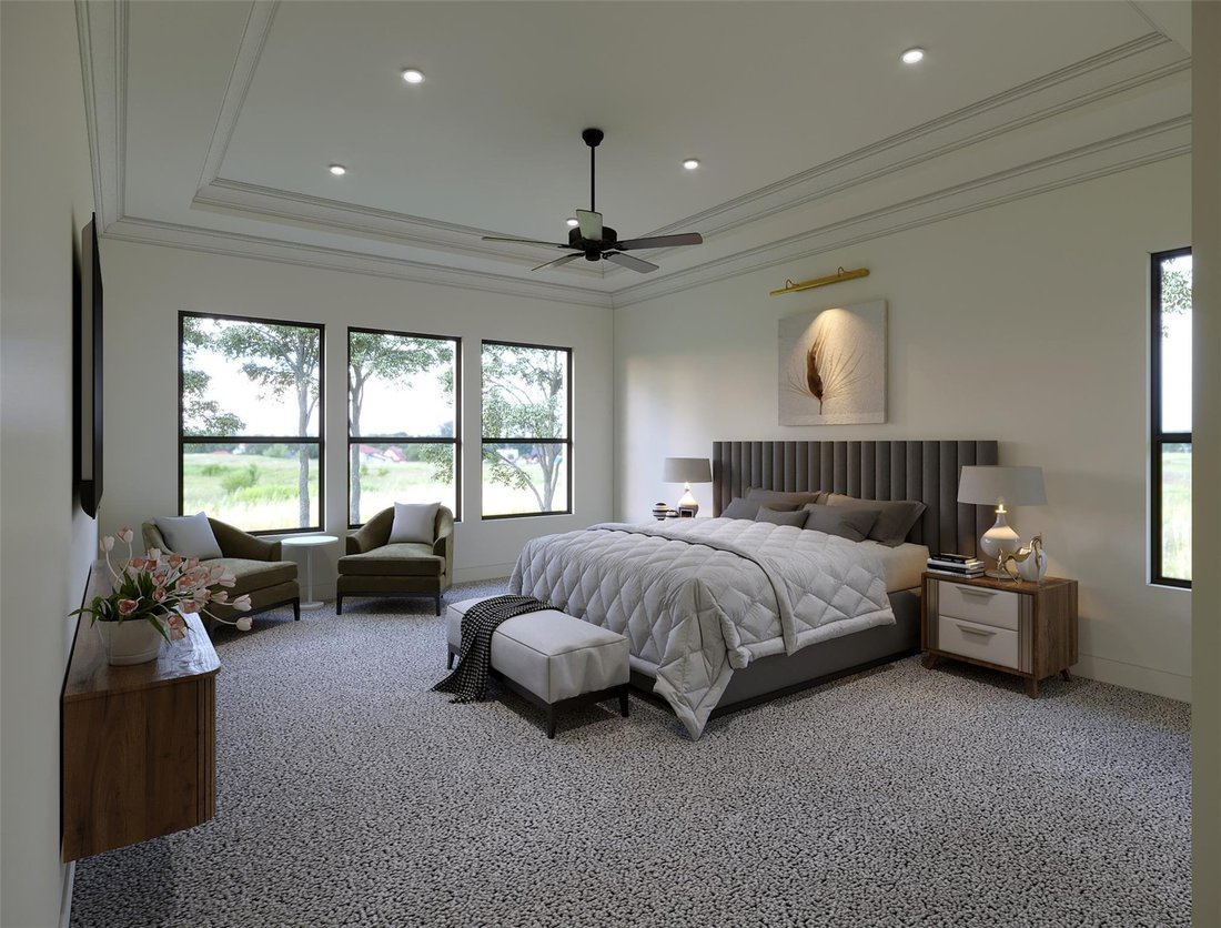 House in Montgomery, Texas, United States 5 - 17574927