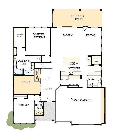 House in Brookshire, Texas, United States 3 - 17574884