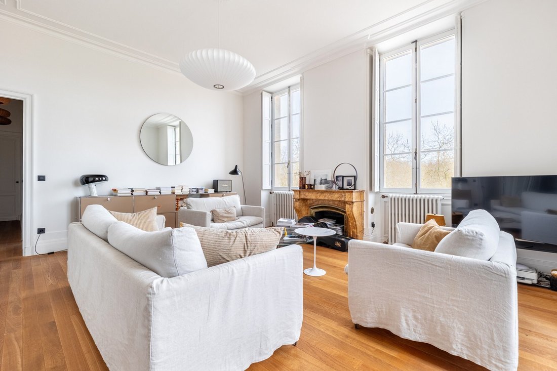 Apartment in Hôtel de Ville-Quinconce-Saint Seurin-Fondaudège, Bordeaux, France 3 - 17588885