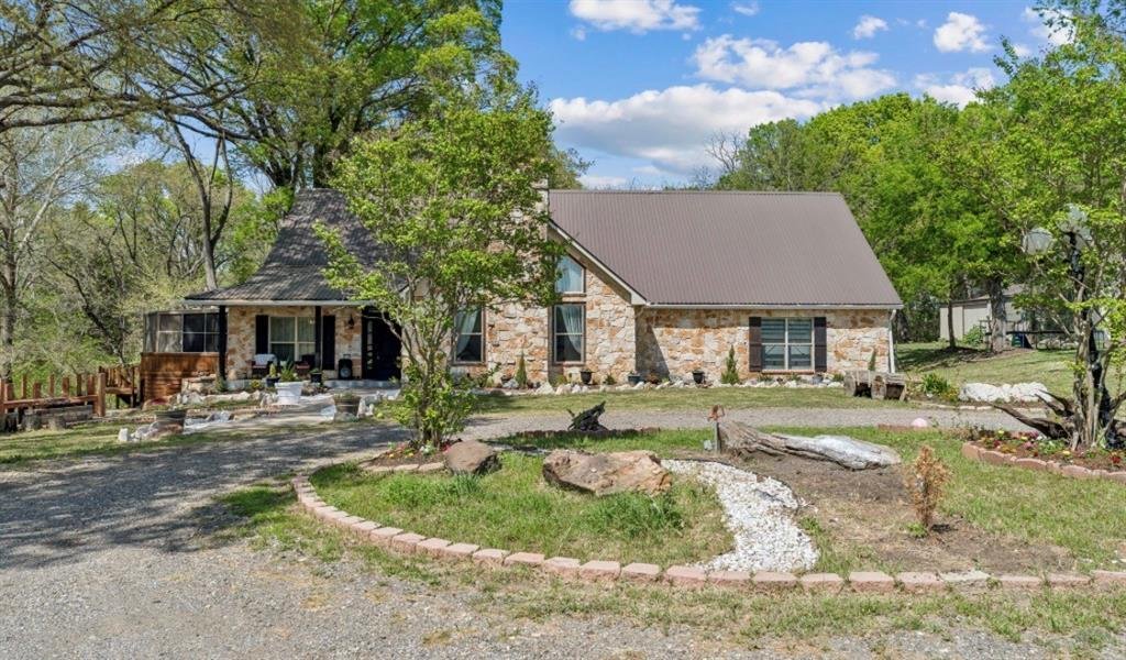 House in Van Alstyne, Texas, United States 1 - 17574764