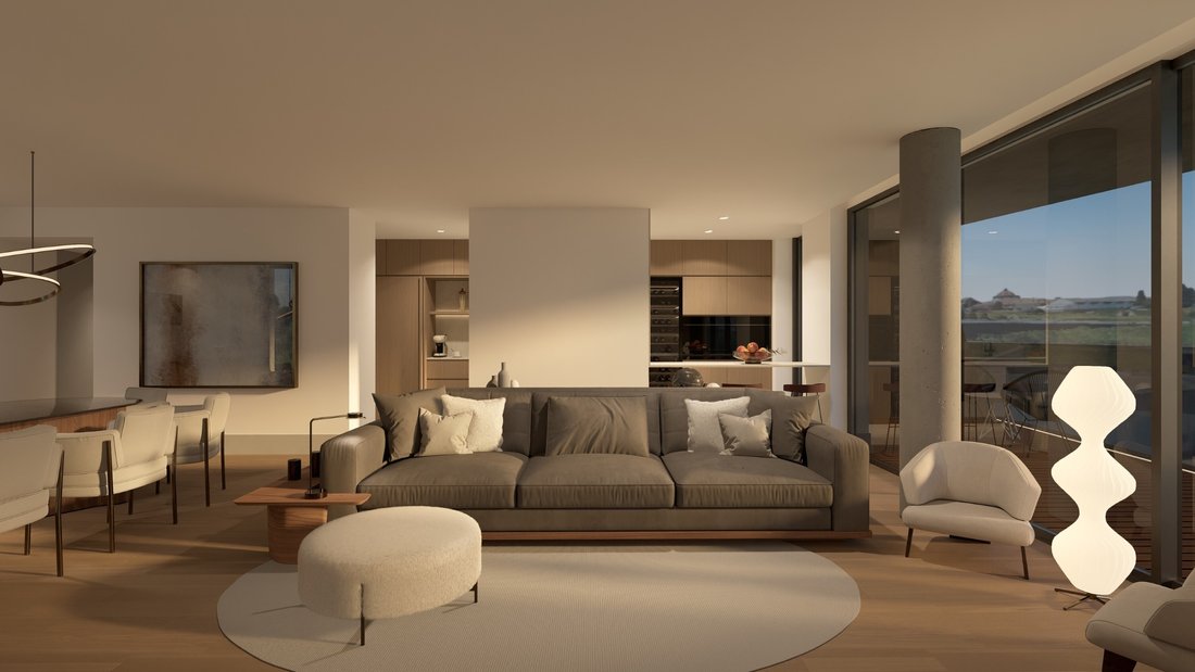 Apartment in Oliveira do Douro, Porto District, Portugal 3 - 17575234