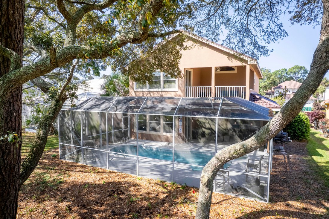 Maison à Destin, Floride, États-Unis 4 - 17574308