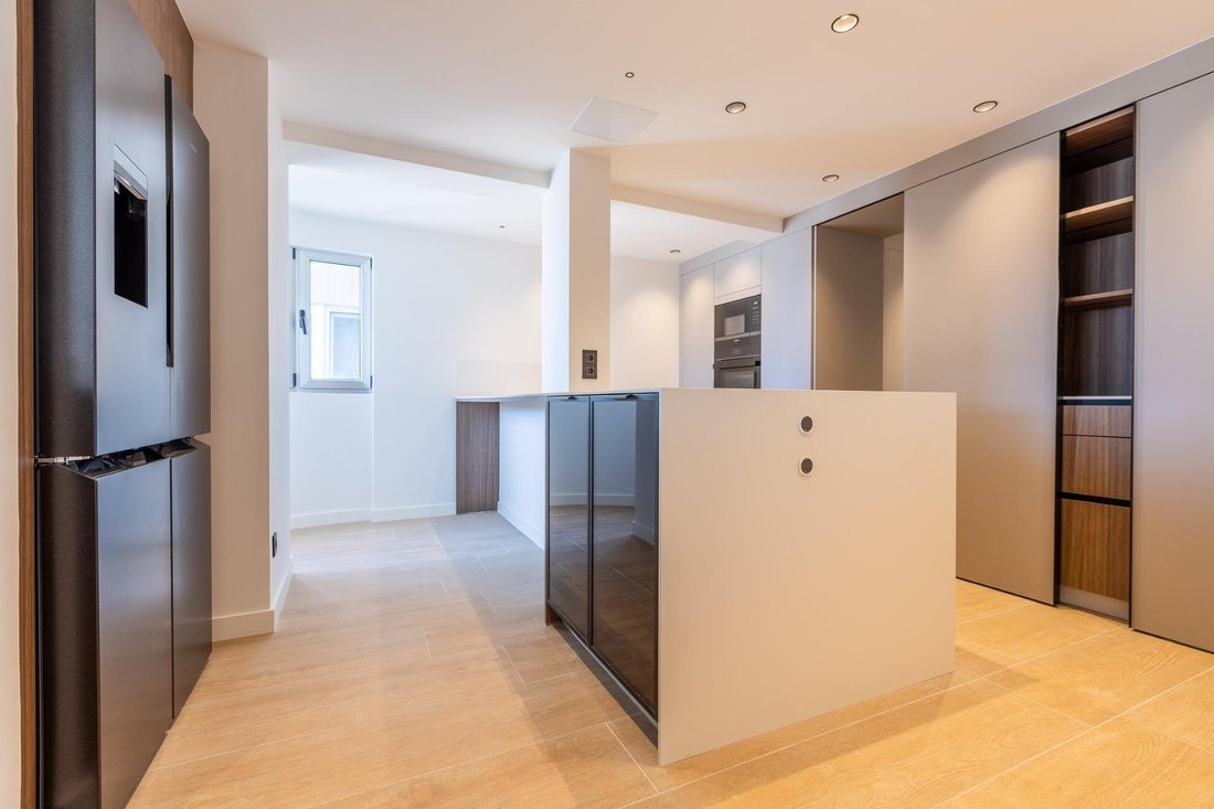 Apartment in A Coruna, Visma, Spain 3 - 17575110