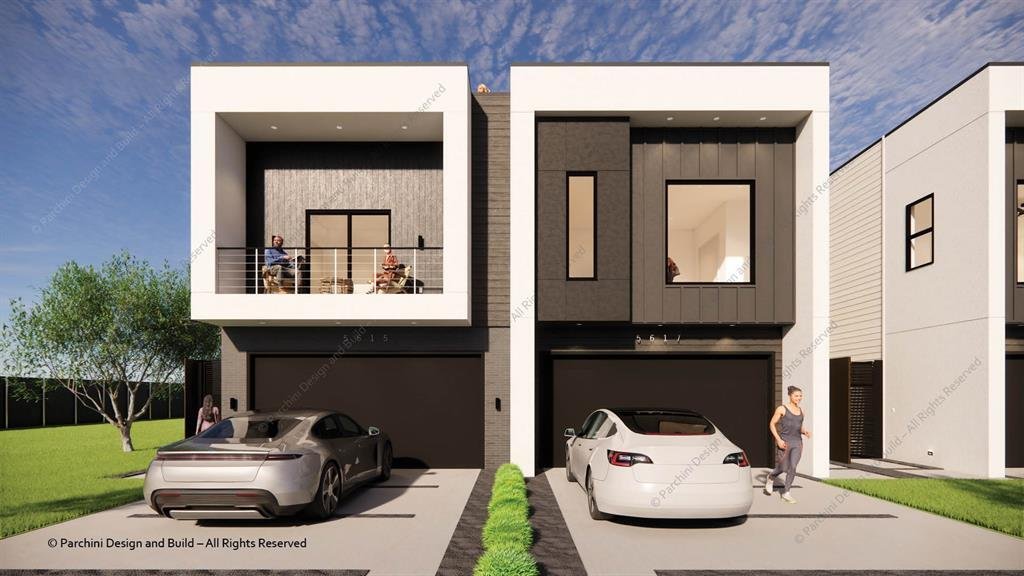 House in Dallas, Texas, United States 1 - 17574748