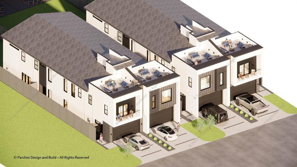 House in Dallas, Texas, United States 3 - 17574748
