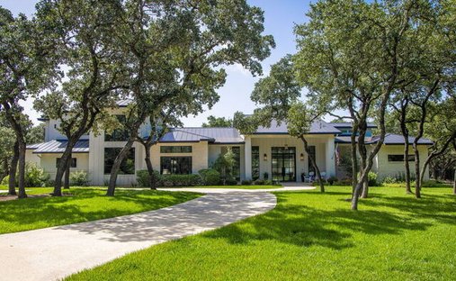 House in Garden Ridge, Texas, United States 1