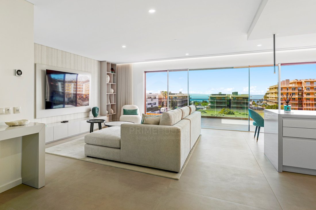 Apartment in Quarteira, Algarve, Portugal 2 - 17503231