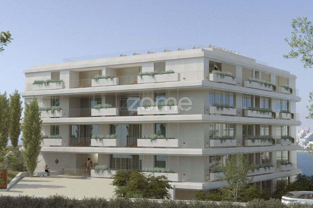 Apartment in Santa Marinha e Sao Pedro da Afurada, Porto District, Portugal 1 - 17575327