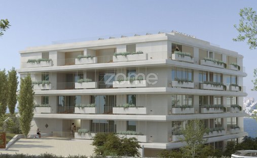 Apartment in Santa Marinha e Sao Pedro da Afurada, Porto District, Portugal 1