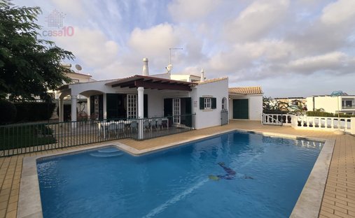 Haus in Olhos de Agua, Algarve, Portugal 1