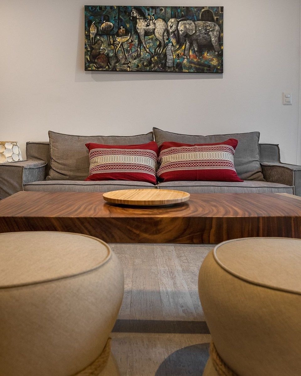 Apartment in Tulum, Quintana Roo, Mexico 3 - 17575339