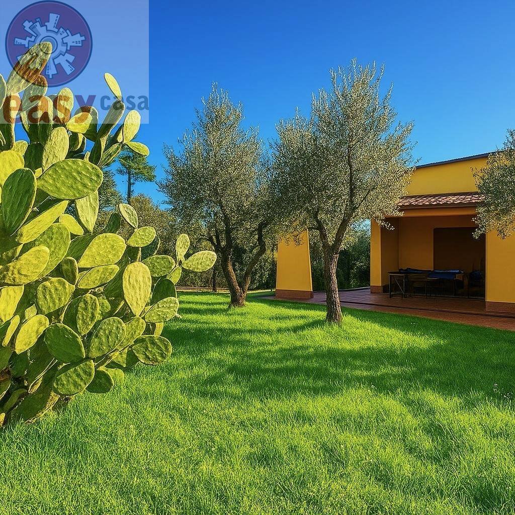 Villa in Montecarlo, Tuscany, Italy 2 - 17575763