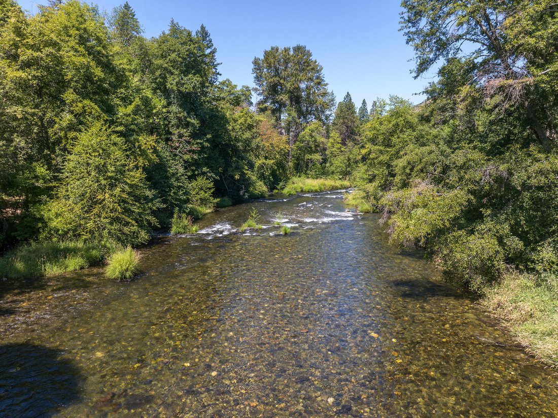House in Applegate, Oregon, United States 5 - 17574241