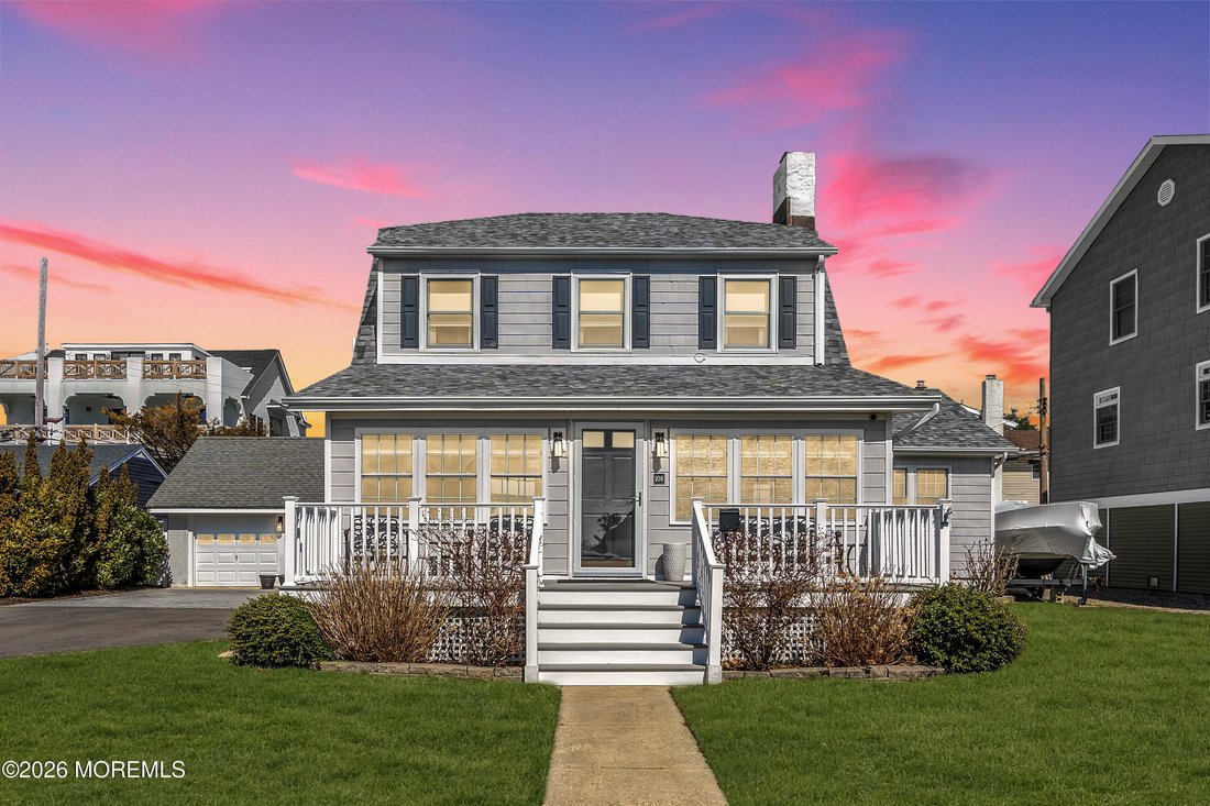 House in Seaside Heights, New Jersey, United States 1 - 17518994