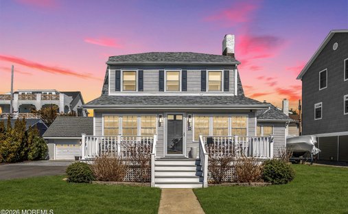 House in Seaside Heights, New Jersey, United States 1