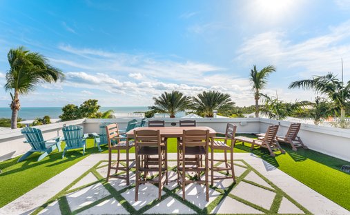 House in Tavernier, Florida, United States 1