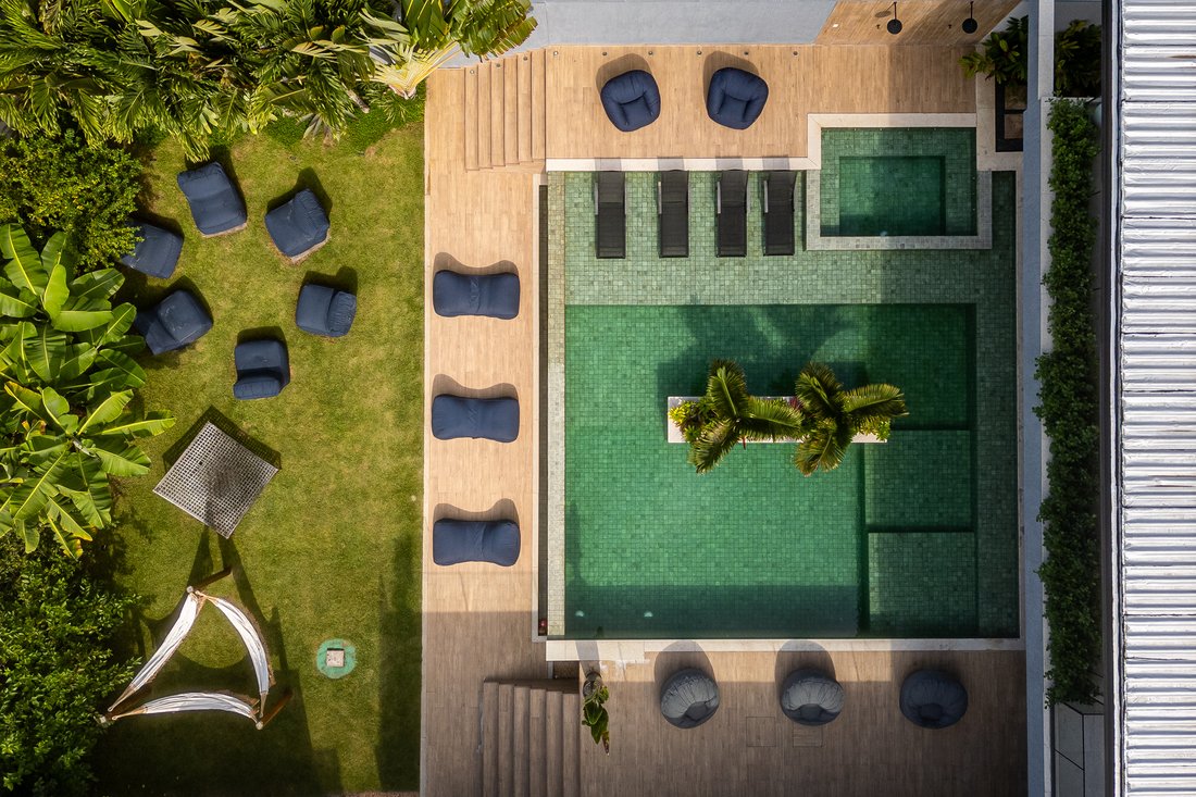 House in Rio de Janeiro, State of Rio de Janeiro, Brazil 3 - 17573843
