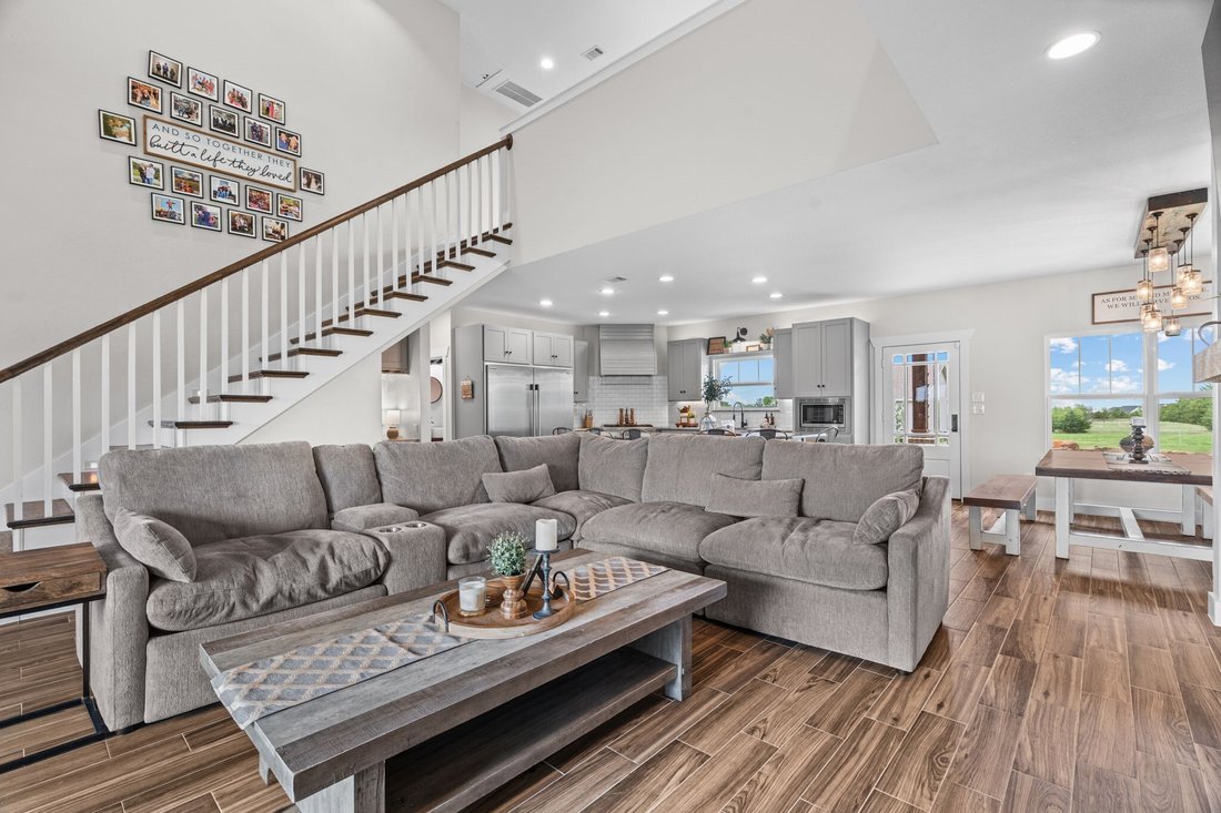 House in Rockwall, Texas, United States 4 - 17574408
