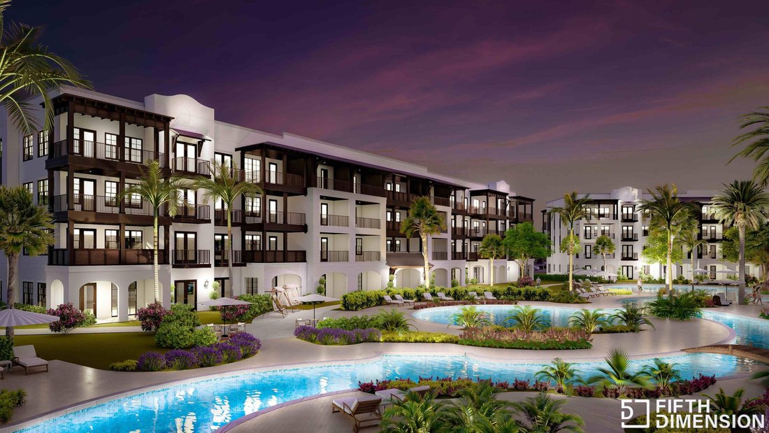 Condo in Miramar Beach, Florida, United States 2 - 17574305