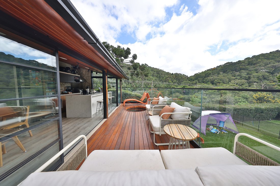 House in Pedro do Rio, State of Rio de Janeiro, Brazil 3 - 17573830