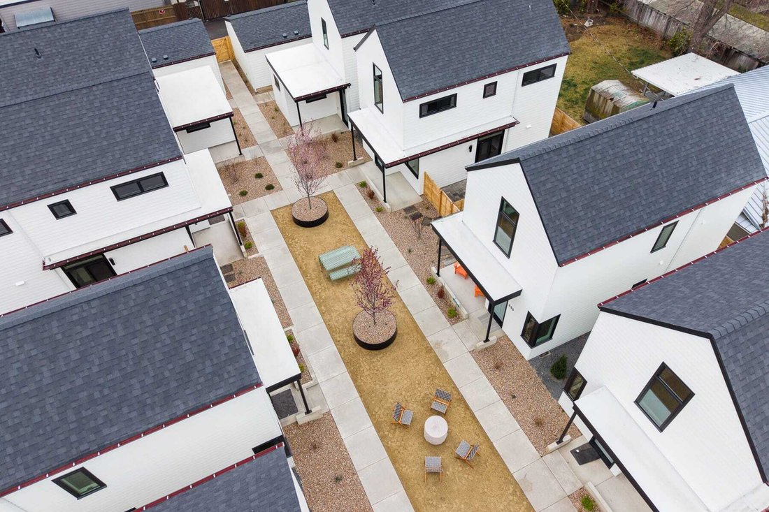Casa en Bend, Oregón, Estados Unidos 3 - 17559308
