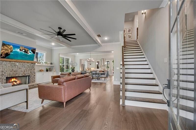 House in Social Circle, Georgia, United States 5 - 17574655