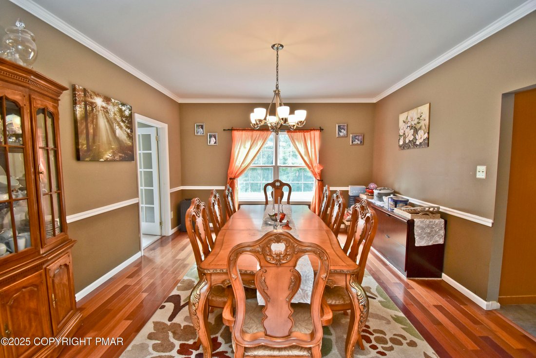House in East Stroudsburg, Pennsylvania, United States 5 - 17574363