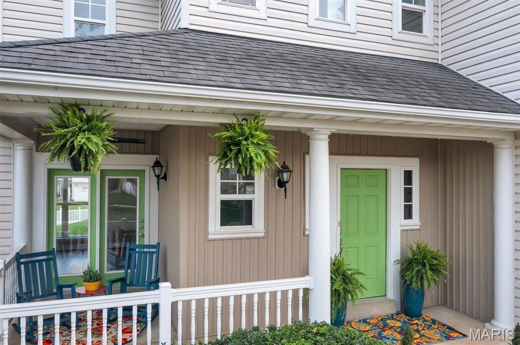 House in O'Fallon, Missouri, United States 2 - 17574120