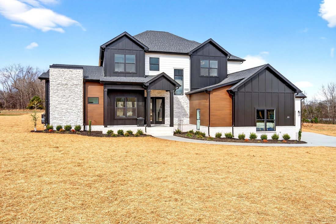 House in Clarksville, Tennessee, United States 2 - 17574247