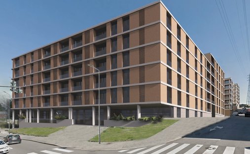 Apartment in Oliveira do Douro, Porto District, Portugal 1
