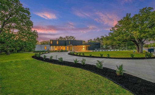 House in Bryan, Texas, United States 1