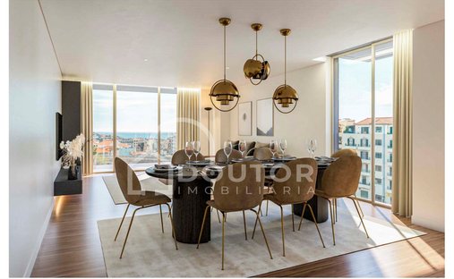 Appartement à Santa Luzia, Madère, Portugal 1