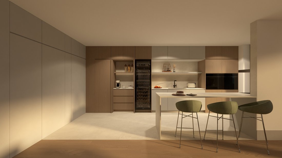 Apartment in Oliveira do Douro, Porto District, Portugal 3 - 17575249