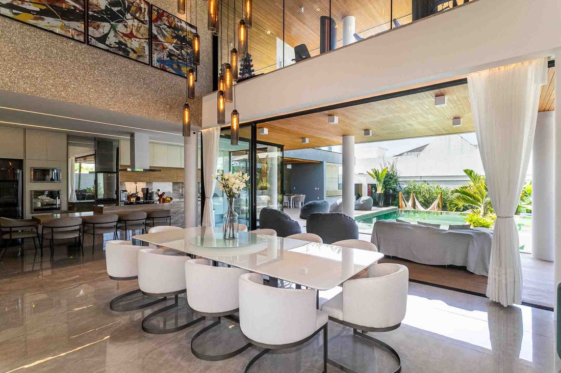 House in Rio de Janeiro, State of Rio de Janeiro, Brazil 5 - 17573843