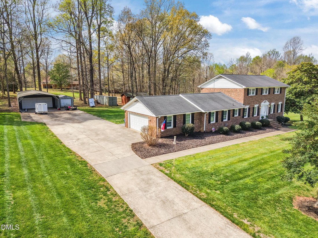 House in Mebane, North Carolina, United States 2 - 17574822