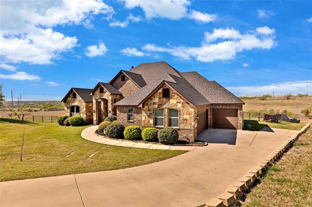 House in Fort Worth, Texas, United States 1 - 17574738