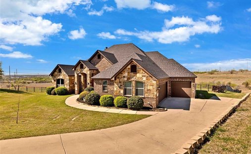 Casa en Fort Worth, Texas, Estados Unidos 1