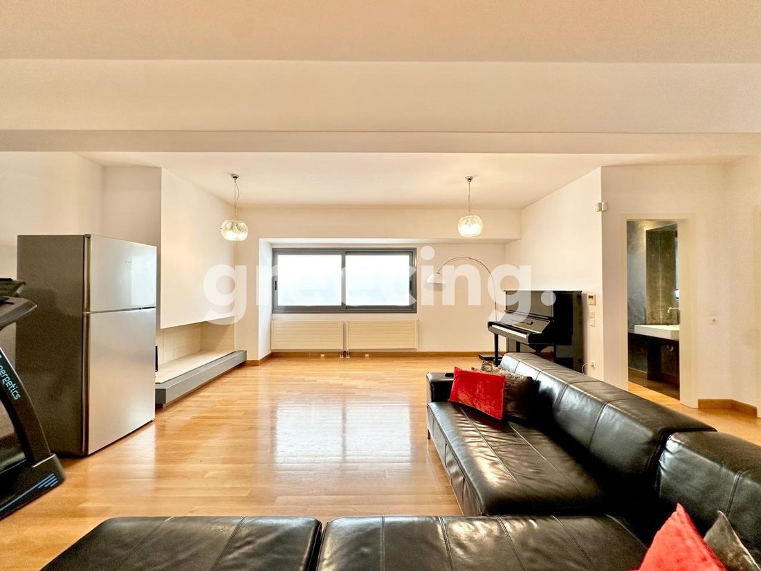 Condo in Voula, Attica, Greece 4 - 17574063