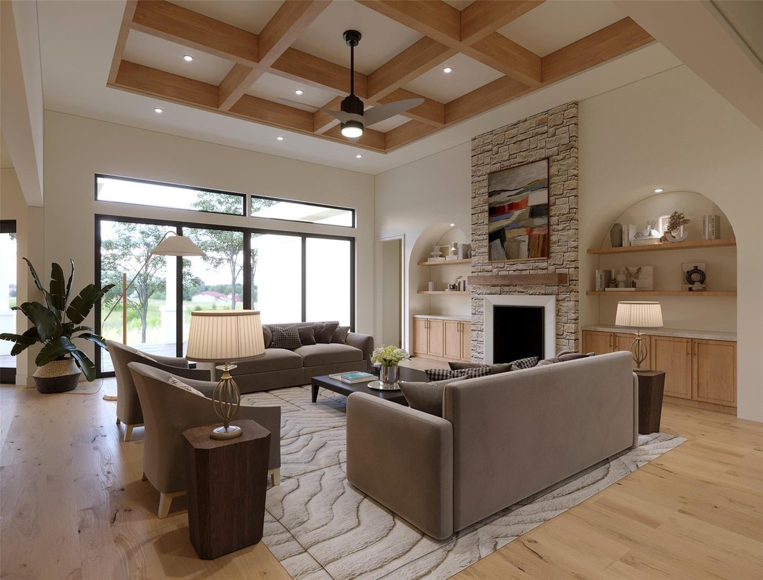 House in Montgomery, Texas, United States 2 - 17574927