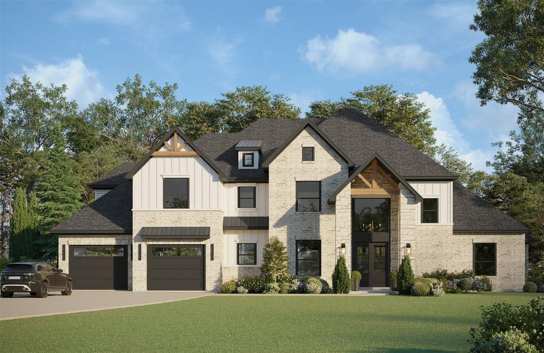 House in Montgomery, Texas, United States 1 - 17574927