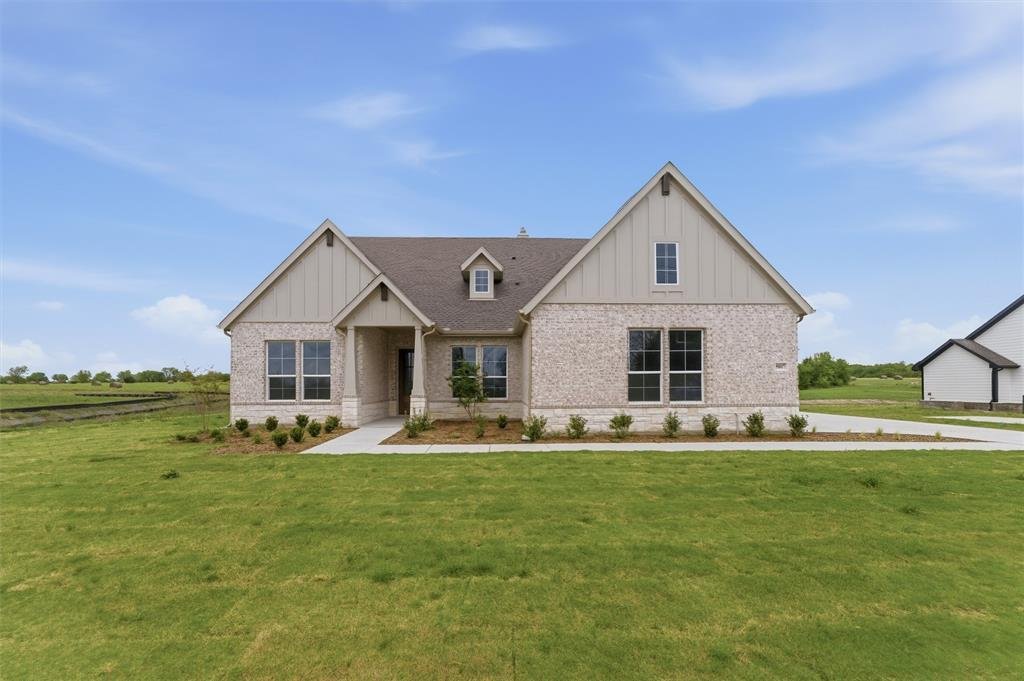House in Blue Ridge, Texas, United States 3 - 17212794