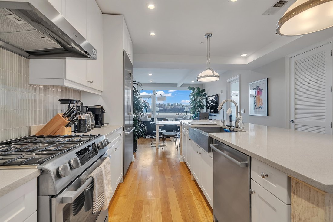 Condo in Edgewater, New Jersey, United States 2 - 17574333